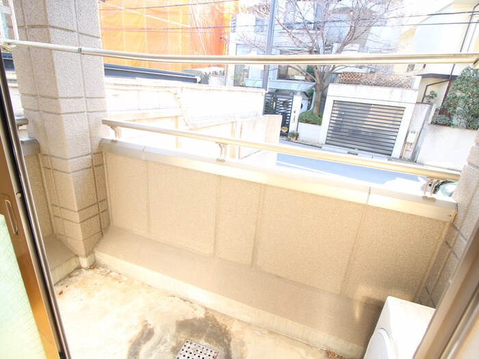 物件内観写真11　(ベランダ・バルコニー)