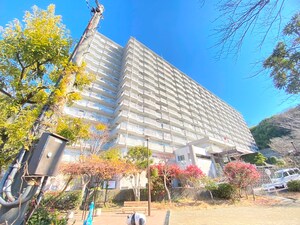 ｸﾘｵ湘南追浜ｻﾆ-ｸﾚｽﾄ(1416)外観写真