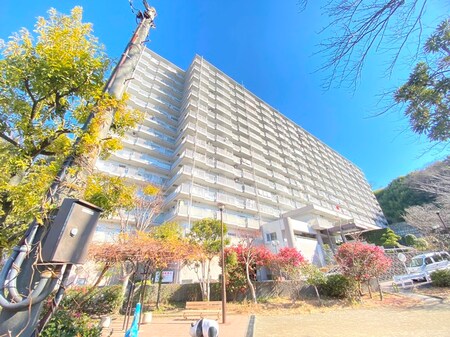 ｸﾘｵ湘南追浜ｻﾆ-ｸﾚｽﾄ(1416)外観写真