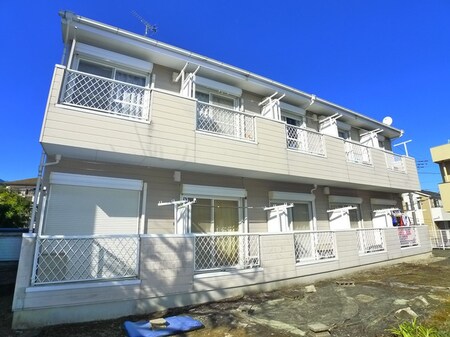 レイクヒルＰＡＲＴ２外観写真