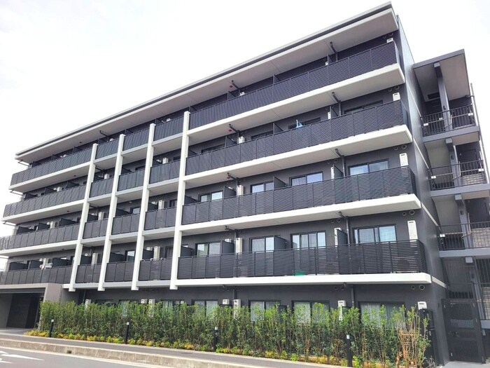 Ｓ－ＲＥＳＩＤＥＮＣＥ北戸田のその他