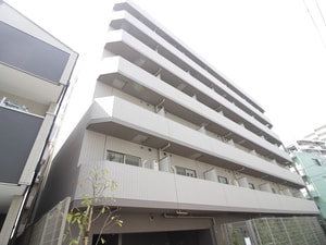 ﾊﾟﾃｨｰﾅ住吉 Tria(706)外観写真