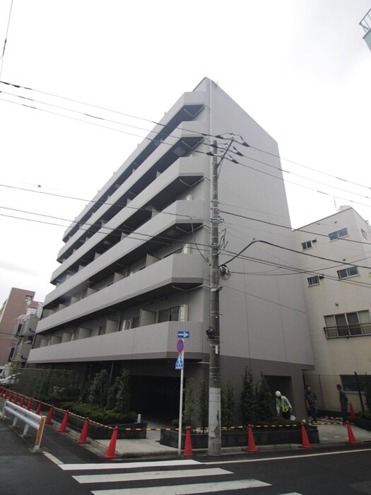 物件外観写真6　(外観写真)