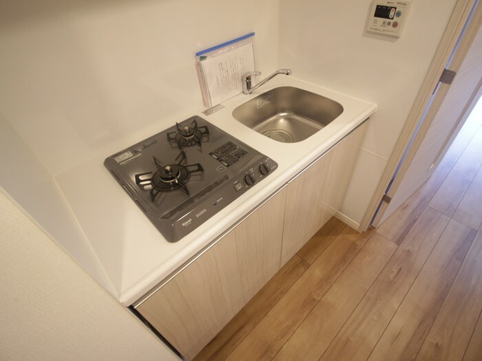 物件内観写真12　(キッチン)
