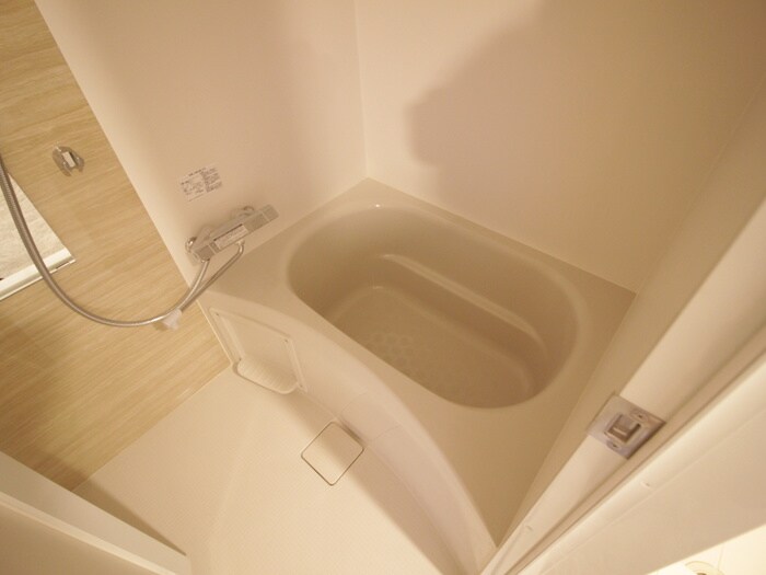 物件内観写真16　(バス／シャワールーム等)