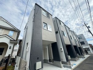Ｋｏｌｅｔ辻堂外観写真