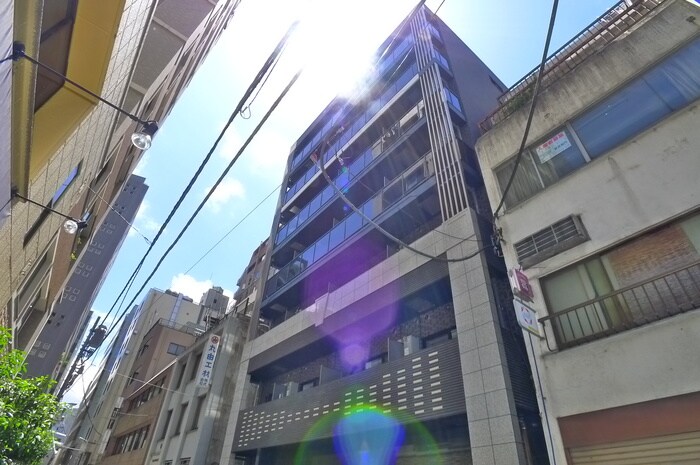 物件外観写真3　(外観写真)