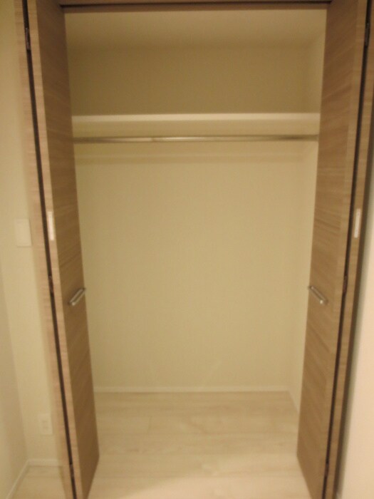 物件内観写真7　(収納)