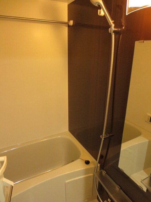 物件内観写真10　(バス／シャワールーム等)