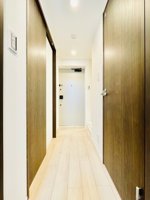 物件内観写真19　(廊下)