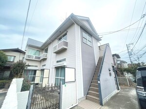 YASUDA外観写真