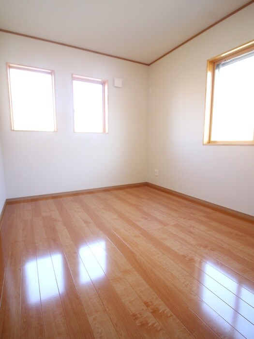 物件内観写真6　(居室)