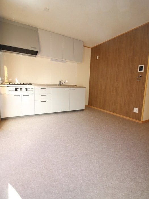 フレシールＢ棟の居室