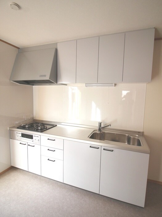 物件内観写真10　(キッチン)