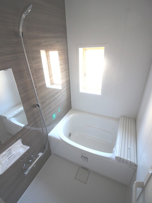 物件内観写真11　(バス／シャワールーム等)