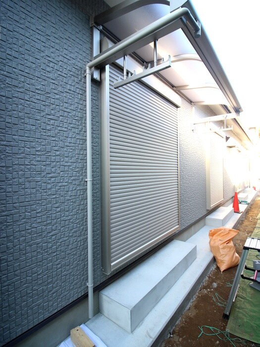 物件内観写真18　(ベランダ・バルコニー)