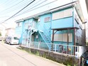 コーポ杉