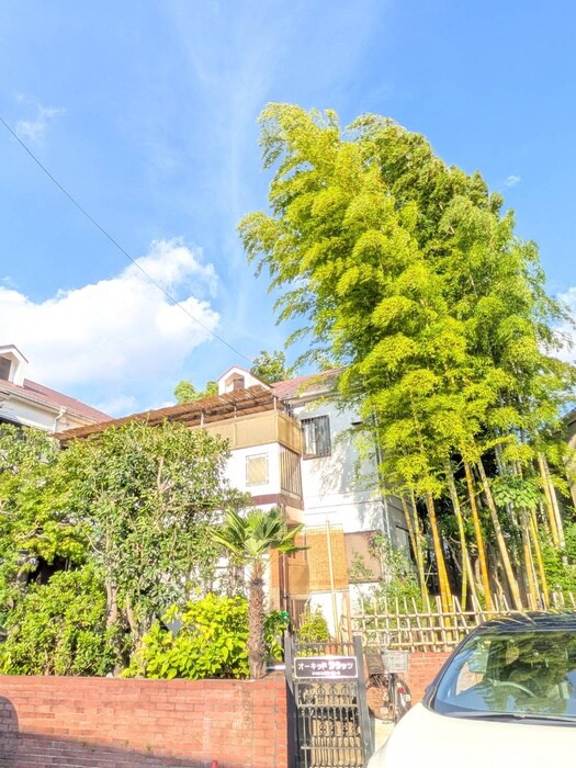 物件外観写真3　(外観写真)