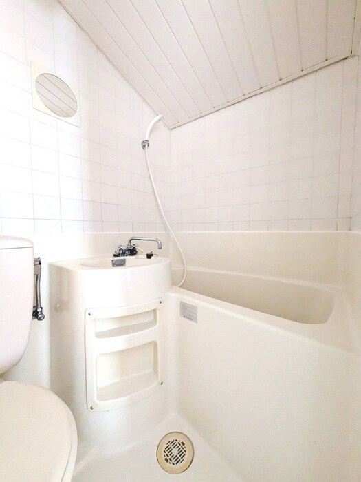 物件内観写真13　(バス／シャワールーム等)