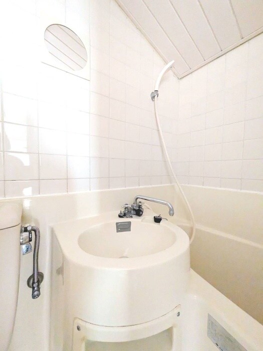 物件内観写真14　(洗面)