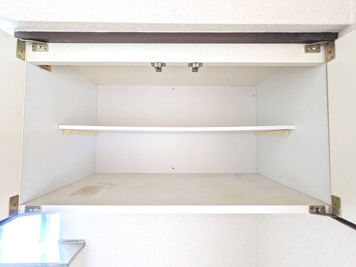 物件内観写真19　(収納)