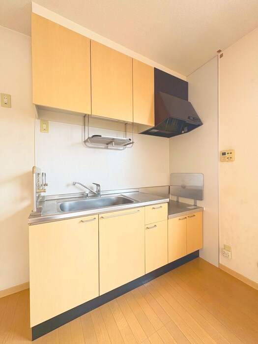 物件内観写真7　(キッチン)