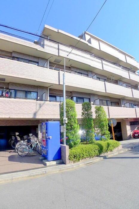 物件外観写真2　(その他)