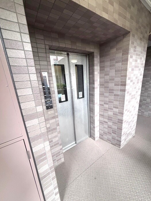 物件外観写真5　(建物設備)