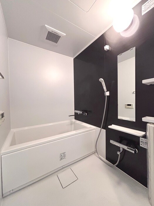 物件内観写真12　(バス／シャワールーム等)