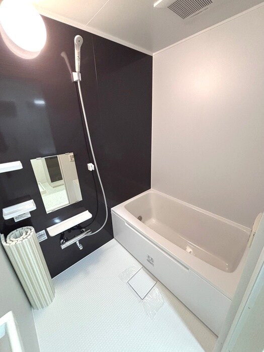 物件内観写真12　(バス／シャワールーム等)