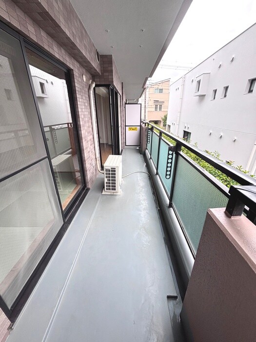 物件内観写真16　(ベランダ・バルコニー)