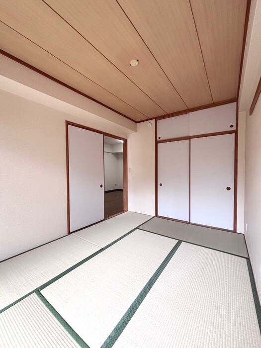 物件内観写真20　(居室)