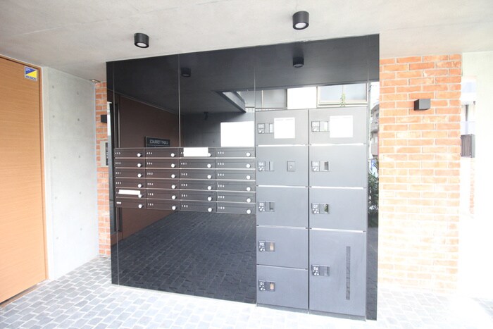 物件外観写真5　(建物設備)