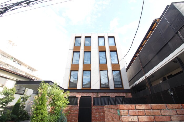 物件外観写真6　(外観写真)