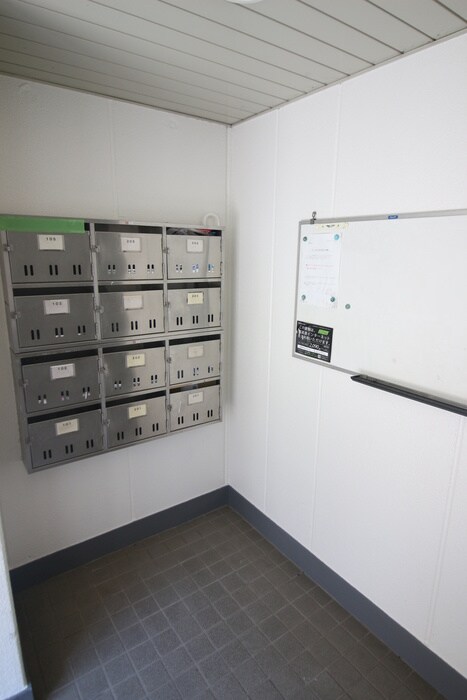 物件外観写真3　(建物設備)