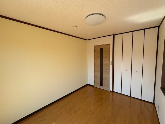 物件内観写真7　(居室)