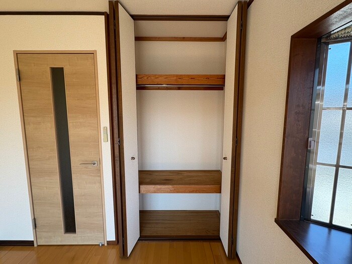 物件内観写真9　(収納)