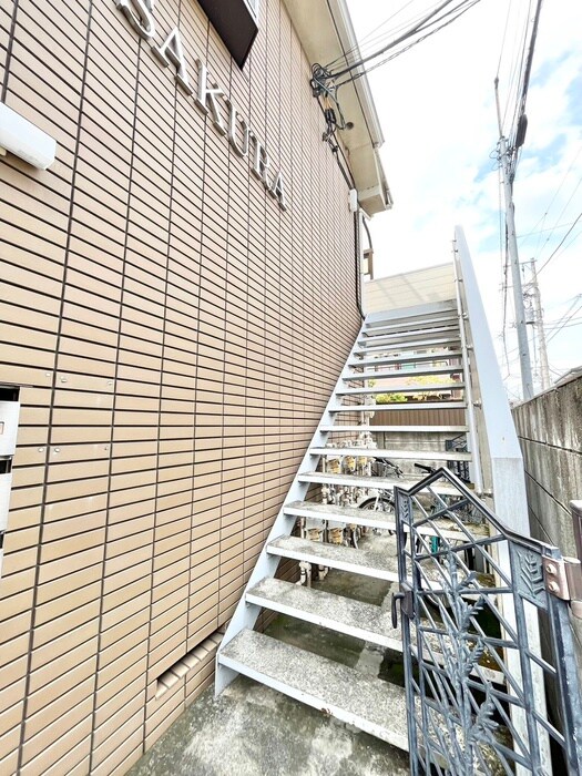 物件外観写真4　(外観写真)