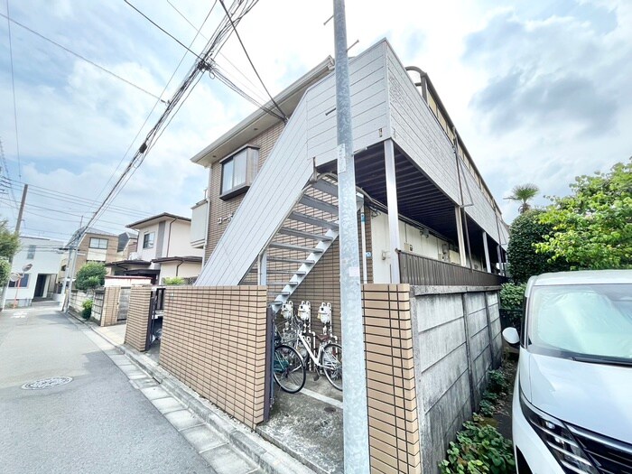 物件外観写真6　(外観写真)