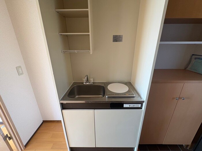 物件内観写真10　(キッチン)