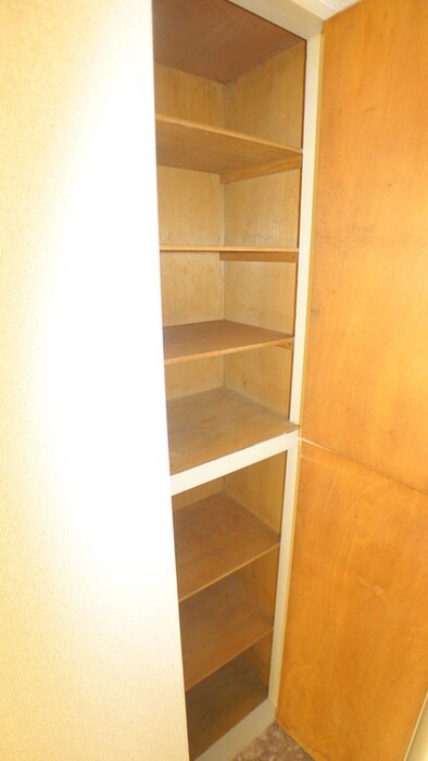 物件内観写真10　(靴箱)