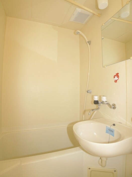 物件内観写真14　(バス／シャワールーム等)