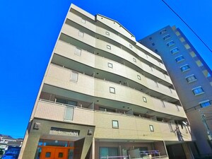 グレ－スⅥ外観写真