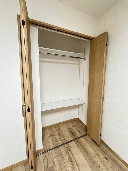 物件内観写真9　(収納)