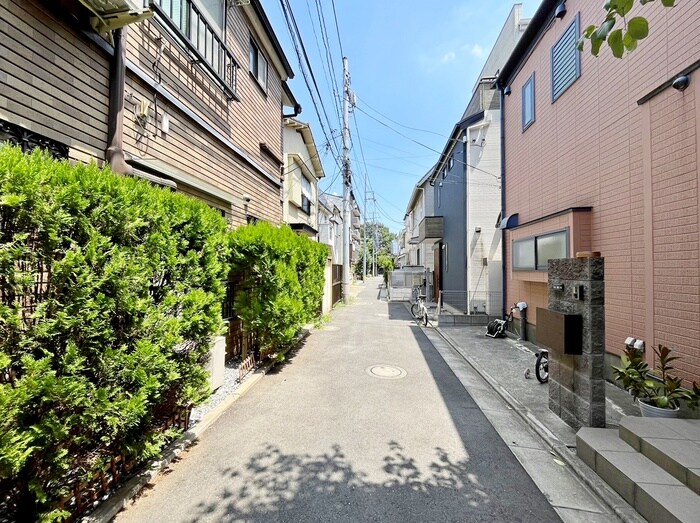 物件外観写真6　(周辺環境)