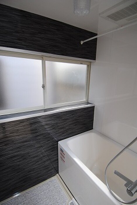 物件内観写真14　(バス／シャワールーム等)