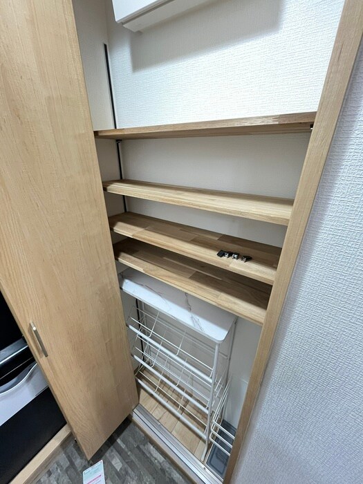物件内観写真19　(靴箱)