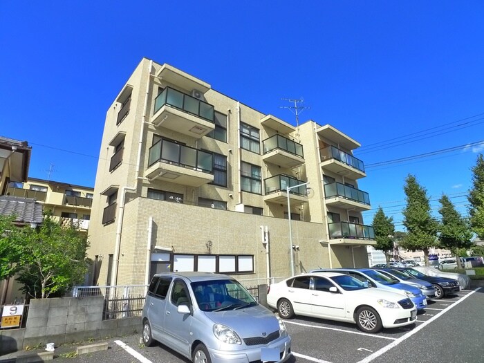 物件外観写真2　(周辺環境)