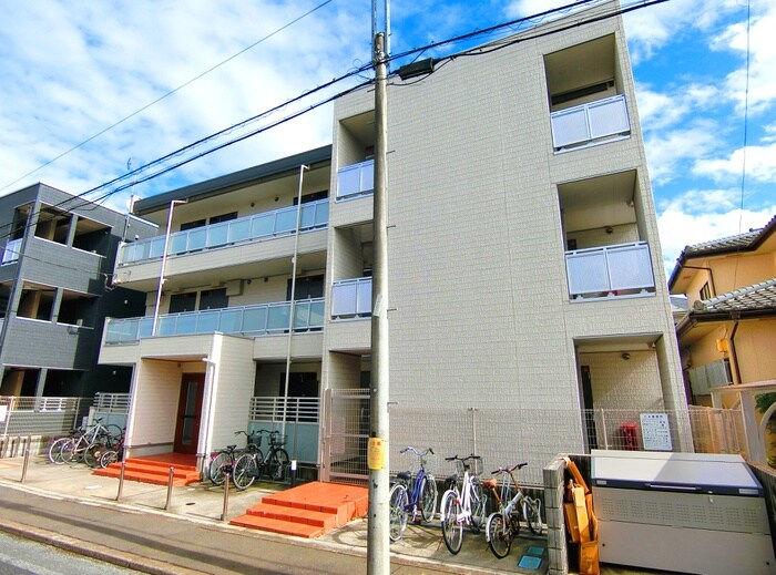 物件外観写真2　(その他)