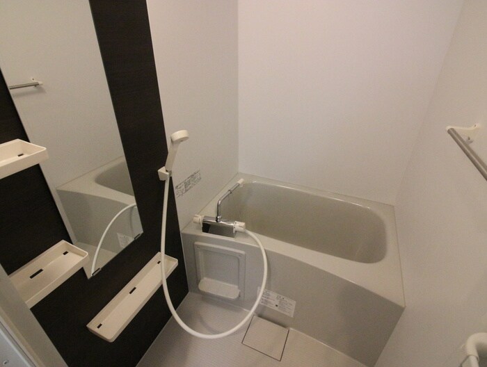 物件内観写真9　(バス／シャワールーム等)